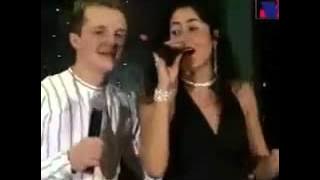 FLORIN CRISAN & LUMINITA PUSCAS - MINTE-MA