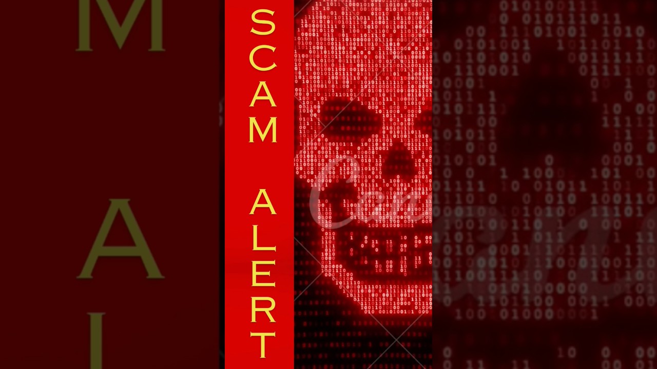 Be safe in 2025 (Save innocent) | Tamil personal finance #shorts #scam #investmentscams #frauds