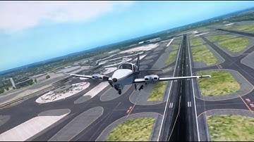 Buttkicker Gamer review for flight simulator