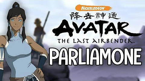 Quanti anni ha Korra?