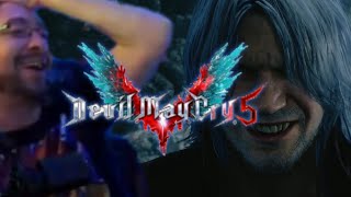 Dood Stream - Devil May Cry 5 | Part 3 *1080p RE-UPLOAD*