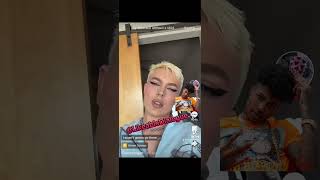 Blueface exposed allegedly! #likeabledialogue #blueface #chriseanrock #exposed #cheating Net Worth