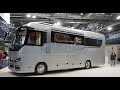 Luxuswohnmobil 2021 Variomobil Vario Perfect 1050 Motorhome Slideout. Mercedes Benz Actros 2020.