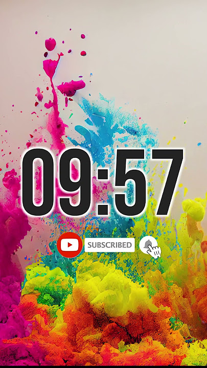 10 minute timer#shorts Link in Description