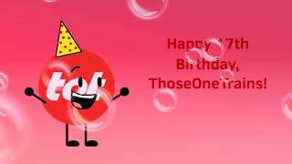 Happy 17th Birthday, @totofficial6440