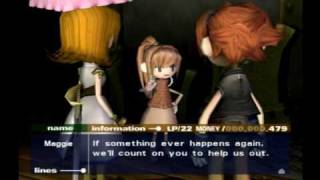 Okage: Shadow King Playthrough-Chapter 3-Part 28