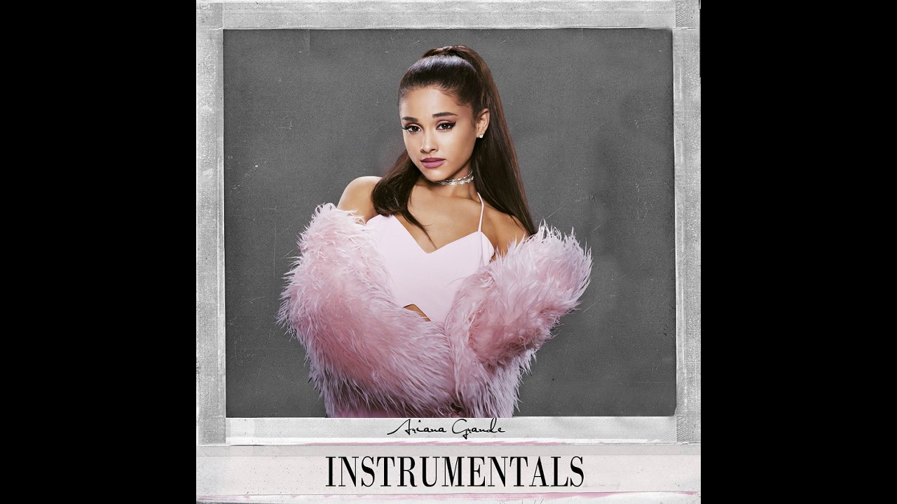 Ariana Grande My Everything Instrumentals (Album) DL YouTube Ariana Grande My Everything Instrumentals (Album) DL YouTube