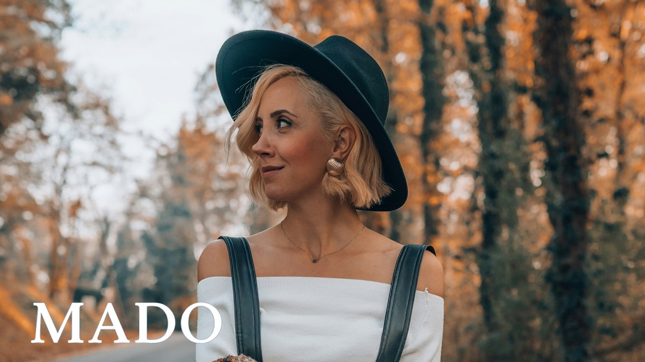 MADO - Top Retro Deep House Mix 2026 Top Retro Vocal Mix #deephouse