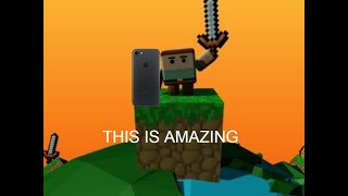 Wrldcraft is AWESOME screenshot 5