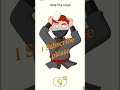 Dop 2 (Delete One Part) help the ninja #shorts​ #vairalvideo​ #roblox​ #dop2​