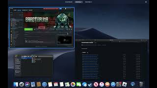 how 2 Lua barotrauma