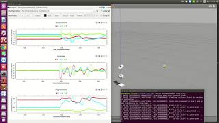 ROS package to generate MARG/IMU measurements and test filters Part2