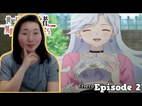 Dia!! Sekai Saikou no Ansatsusha Isekai Kizoku ni Tensei suru Epi 3 Timer  Reaction & Discussion! 