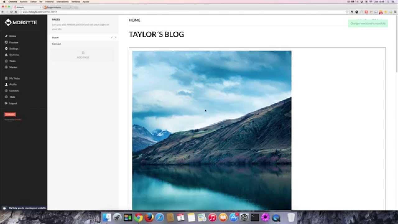 How to add custom scripts and code to your website - YouTube