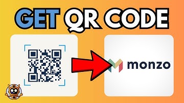 How To Get Monzo QR Code - Full Guide (2025)