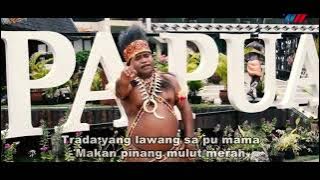 Sa pu mama papua