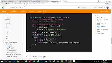 [LopThu4_Nhom 11]  upload files lên Google Drive sử dụng Google Drive SDK