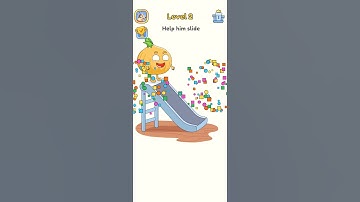 DOP 5. Delete One Part. Best games for android and ios. #video #gaming #games #shorts #viralvideo