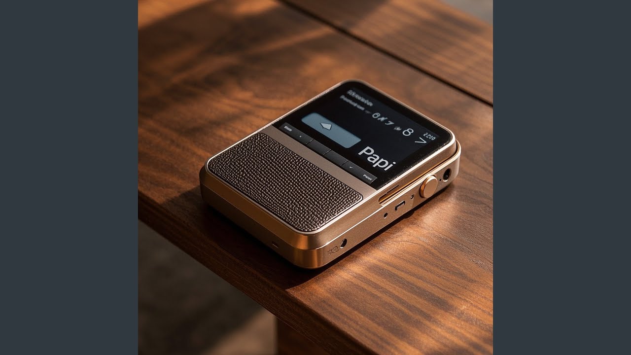 YouTubeでPapiを視聴 YouTubeでPapiを視聴