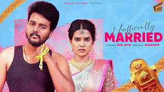 Unofficially Married 👰🏻♀️💍 | ft. Sam John, Shathiga | Jayasurya | Rom-Com | 4K | Finally
