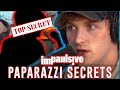 THE INSANE LIFE OF THE PAPARAZZI - IMPAULSIVE EP. 25