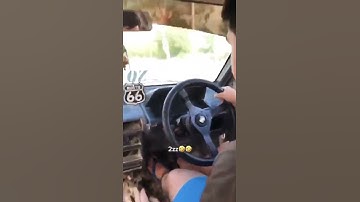 Wait for end 😂|2zz power🔥😃|#shorts