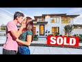 WE’RE BUYING OUR DREAM HOUSE!!