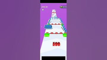 Number Master🌼 #shorts #Funnyvideo Level 331