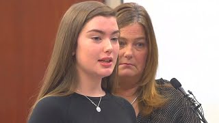 15-Year-Old Gymnast Tells Larry Nassar He Will Always Be Known as ‘Child Rapist’