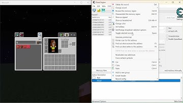Minecraft Bedrock Change Time (Visually) Mod | Cheat Engine (#2)