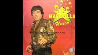 RICKY MARAVILLA muchacha enamorada chords