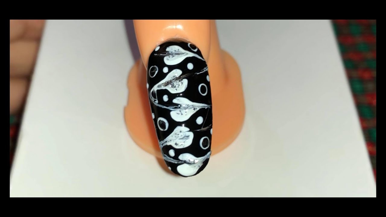 10. Three Wise Men Nail Art Step by Step - wide 4