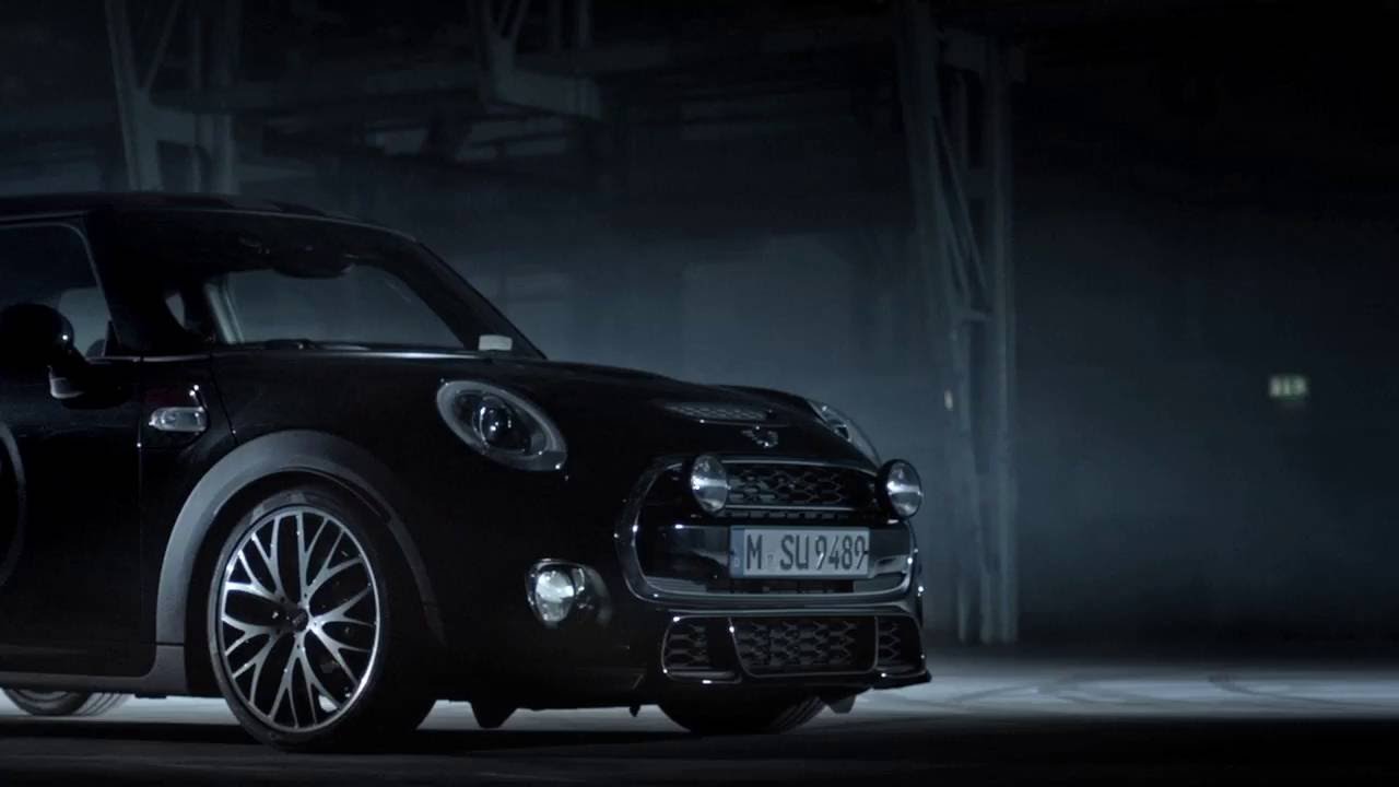 Mini Jcw Pro Edition Now In Malaysia 20 Units Only Rm256k