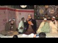 Allah humma salle alaa by hafiz syed shahzad ali shah 2015