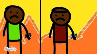 Space explorers. Episode 1 