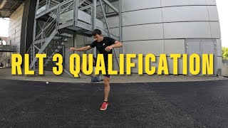 RLT 3 Q