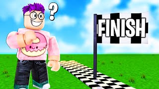 Can We Beat The EASIEST ROBLOX OBBY EVER!? (RAGE MOMENTS)