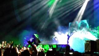 ROB ZOMBIE "More Human Than Human" BFD2015