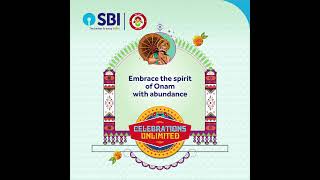 Celebrate Onam with our Celebrations Unlimited!