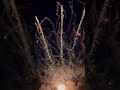 Pyrotreffen 2024  300mm shell von ricasa aus spanien  fireworks