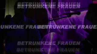 Charles Lindbergh n.e.V. -  Betrunkene Frauen (live at Young &amp; Cold Festival III 2015)