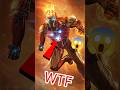 Did You Notice This in Iron Man 2 😱🤯 || #shorts #marvel