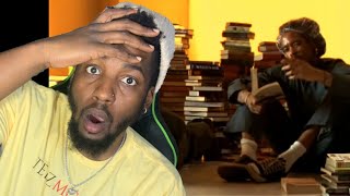 dead prez - They School (Album Version) Reaction