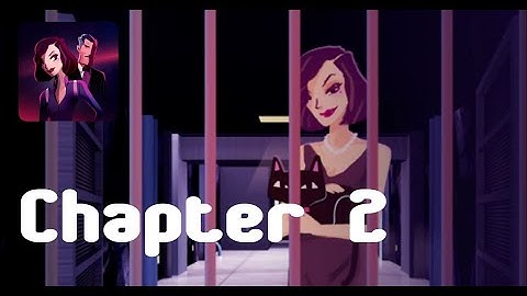 Agent A | Chapter 2: The Chase Continues SOLVED | Walkthrough