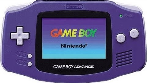 Ouya Microconsole Review Part 5 - GameBoy Advance Emulation