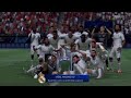 РЕАЛ - Ливерпуль.Финальный матч Лиги чемпионов 2021/22.PS4/5.FIFA 22