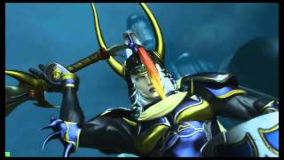 【3バ】 DFF 06 【wol】
