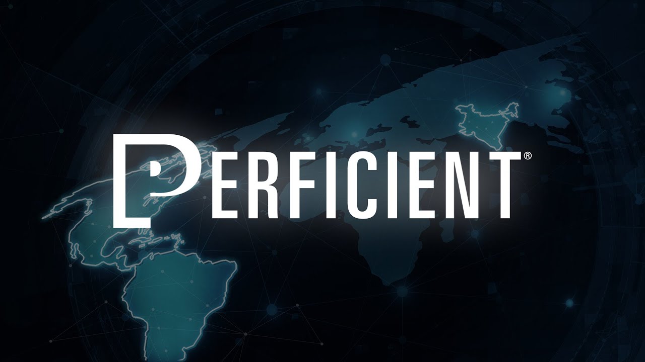 We Are Perficient - YouTube