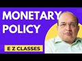 Monetary Policy (HINDI)