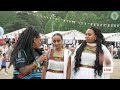 Eritrean Scandinavian Festival 2025 Interview Eritrean Scandinavian Festival 2025 Interview